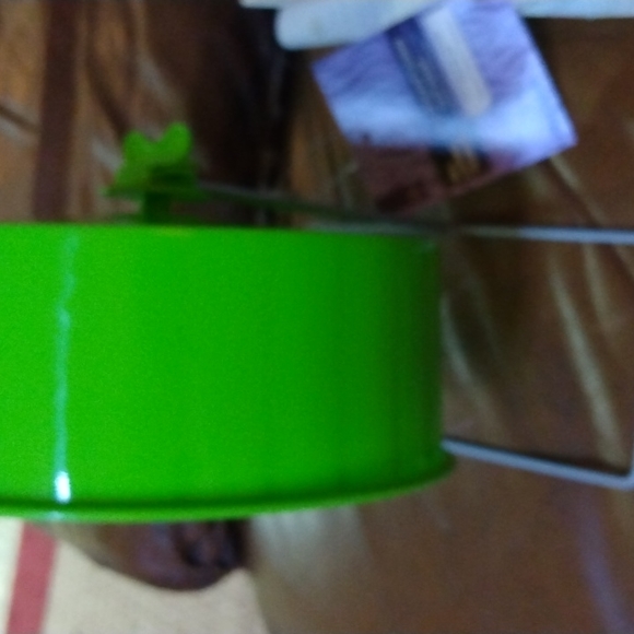 Small animal medium exercise wheel - Picture 4 of 6